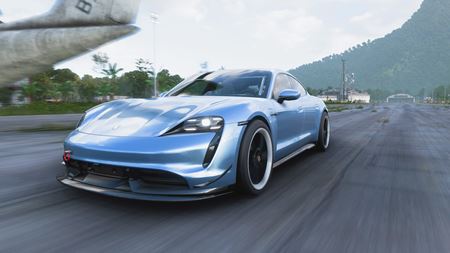 Forza Horizon 5 pon�ka nov� z�bery a aj prv� porovnania  