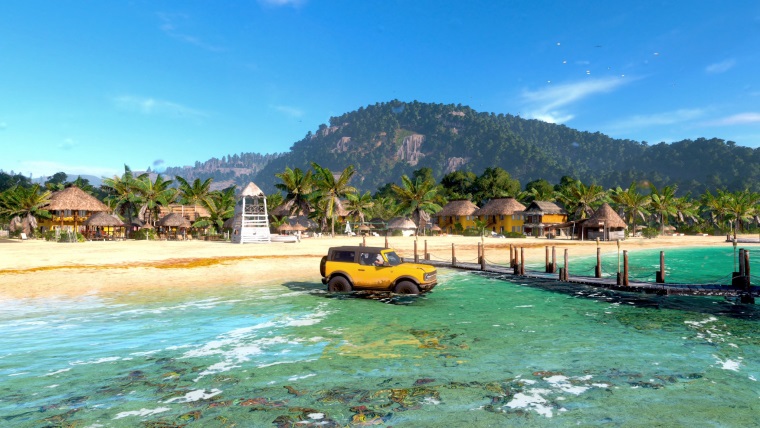 Forza Horizon 5 ponka nov zbery a aj prv porovnania