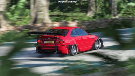 Forza Horizon 5 pon�ka nov� z�bery a aj prv� porovnania  