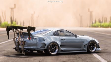 Forza Horizon 5 pon�ka nov� z�bery a aj prv� porovnania  