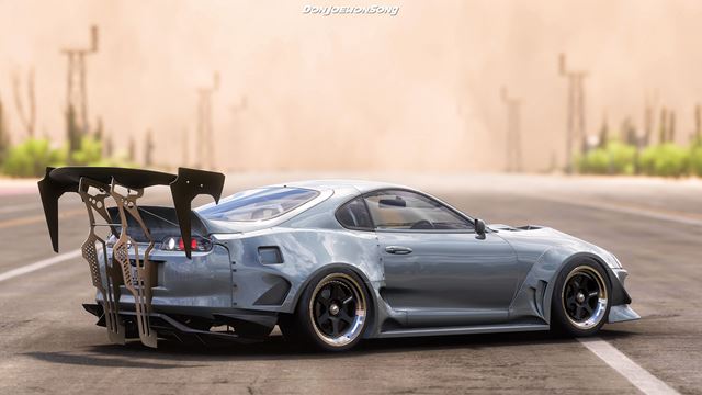 Forza Horizon 5 pon�ka nov� z�bery a aj prv� porovnania 