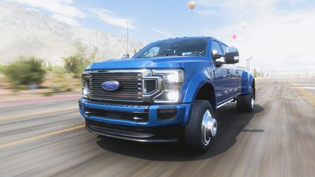 Forza Horizon 5 pon�ka nov� z�bery a aj prv� porovnania  