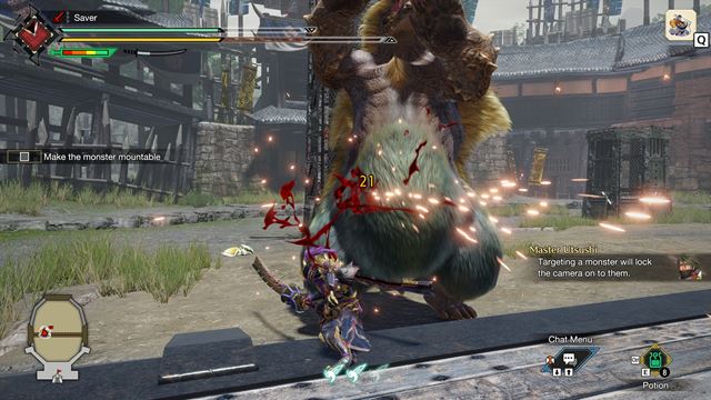 Ako vyzer� Monster Hunter Rise na PC? 