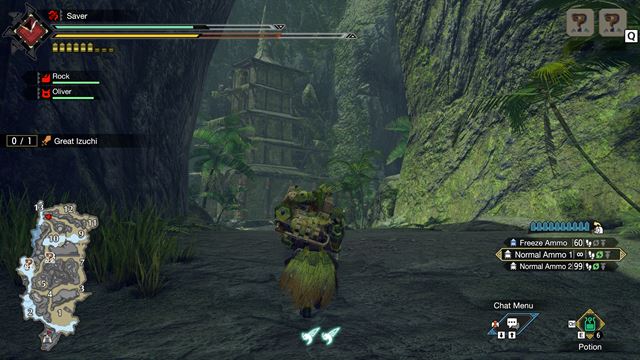 Ako vyzer� Monster Hunter Rise na PC? 