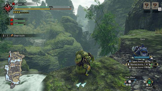 Ako vyzer� Monster Hunter Rise na PC? 