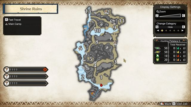 Ako vyzer� Monster Hunter Rise na PC? 