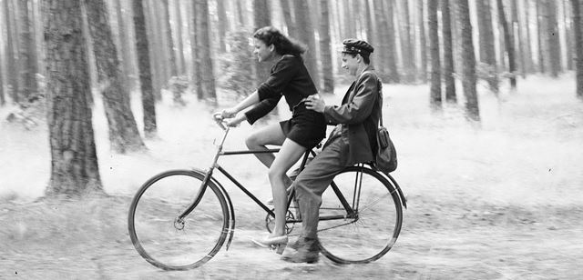 Storo�nica slovenskej kinematografie v DK Zrkadlov� h�j 