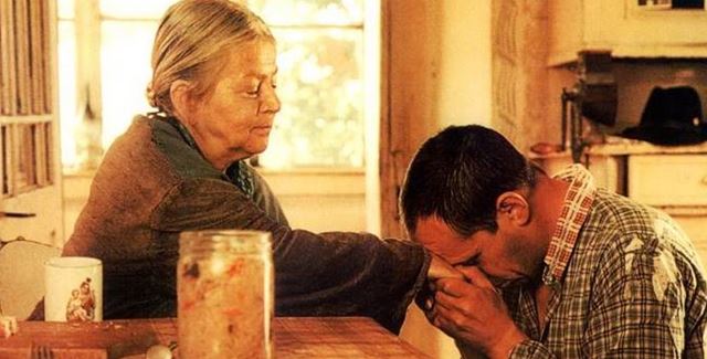 Storo�nica slovenskej kinematografie v DK Zrkadlov� h�j 