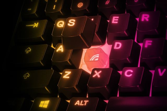 SteelSeries predstavilo TKL verziu Apex 3 kl�vesnice 