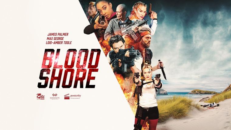 Interaktvny film Bloodshore dostal nov trailer a dtum vydania