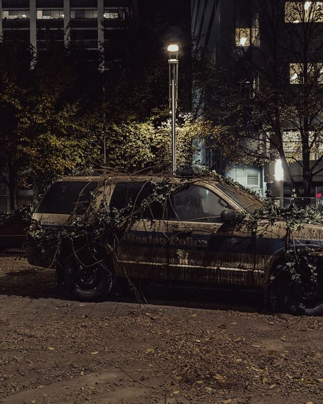 �al�ie fotky z nakr�cania The Last of Us seri�lu 