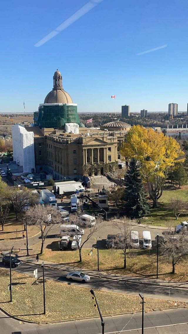 �al�ie fotky z nakr�cania The Last of Us seri�lu 