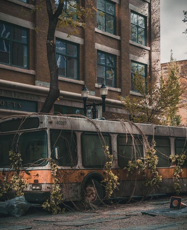 �al�ie fotky z nakr�cania The Last of Us seri�lu 