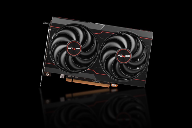 AMD predstavilo RX6600 grafiku, stoj 329 dolrov