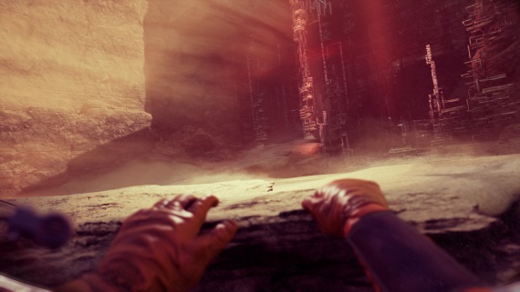 The Invincible bude hra podľa knihy Stanislava Lema