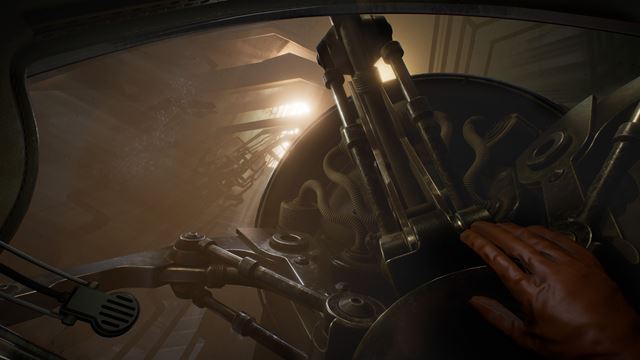 The Invincible bude hra pod�a knihy Stanislava Lema 