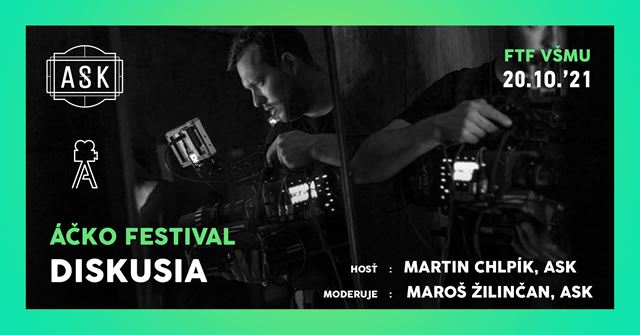 Asocicia slovenskch kameramanov pripravuje alie masterclassy 