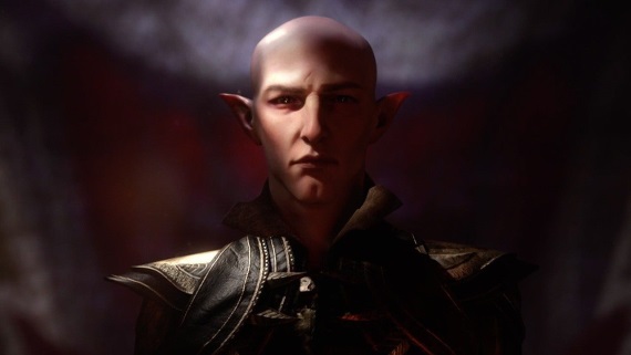 Dragon Age 4 �dajne pr�de len na PC a nextgen konzoly