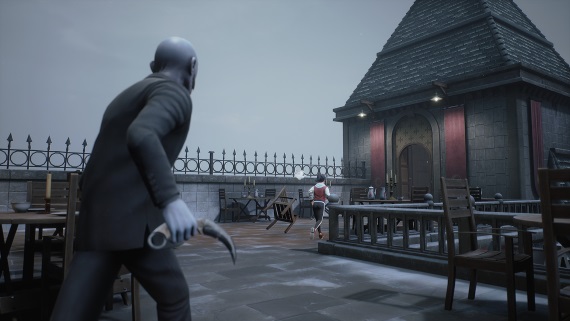 Propnight bude multiplayerovka od tvorcov The Day Before