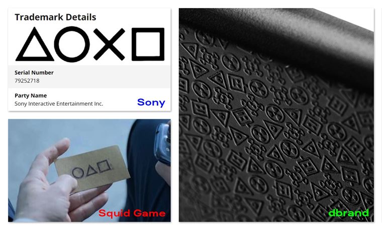 Dbrand prestal predva kryty na PS5, Sony sa mu vyhralo alobou