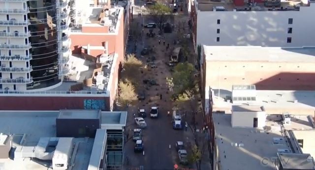 Nov� fotky z nakr�cania The Last of Us s�ri�lu ukazuj� Joela a Ellie 