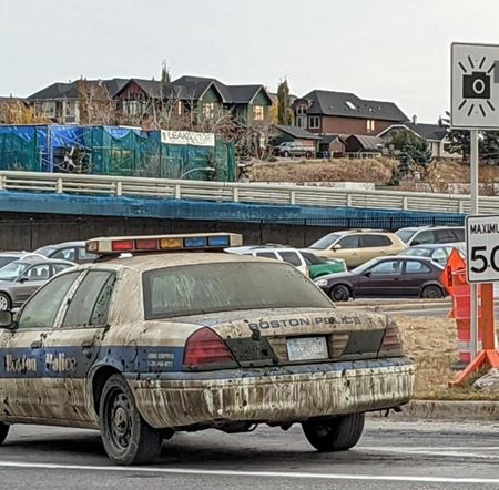 Nov fotky z nakrcania The Last of Us srilu ukazuj Joela a Ellie  