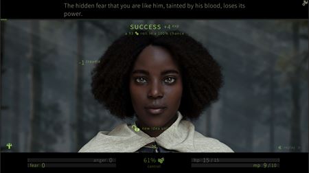 Slovensk RPG Sacred Fire vyla na Steame  