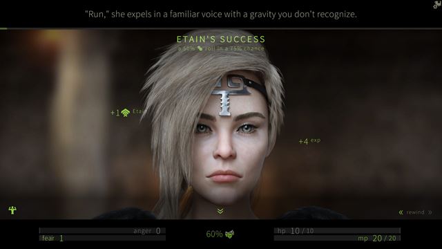 Slovensk� RPG Sacred Fire vy�la na Steame 