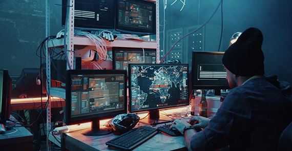 Odha�te tajomstvo najsl�vnej��ch �pi�nov hist�rie v seri�li Spycraft