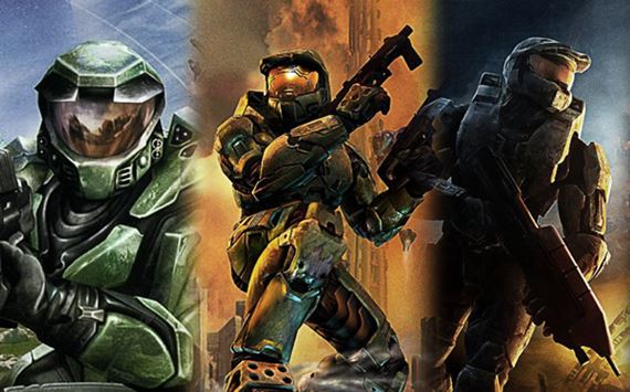 Zo spolupr�ce EA a spolutvorcu s�rie Halo a Disintegration vzniklo nov� �t�dio 
