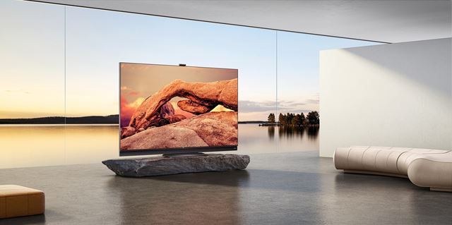 TCL u n�s spustilo predaj 8K TCL Mini LED X92 TV s Game Master re�imom 