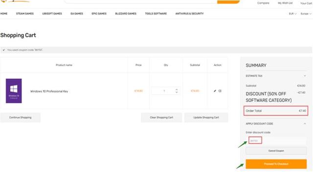 Upgradujte na Windows 11 za 7,40 poas pecilnej ponuky Keyfstan 