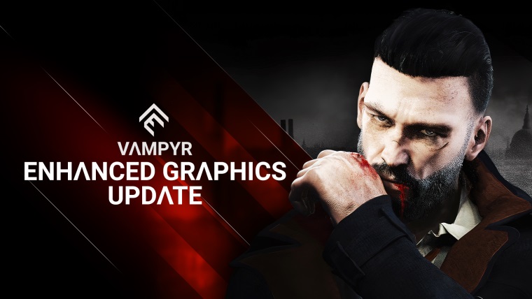 Vampyr dostal update na nov konzoly