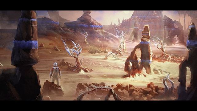 Starfield pon�kol nov� v�voj�rske video, pribl�il zasadenie hry 