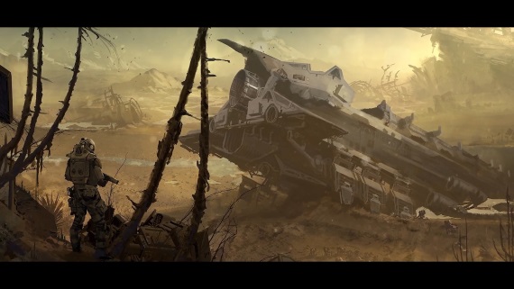 Starfield ponúkol nové vývojárske video, priblížil zasadenie hry