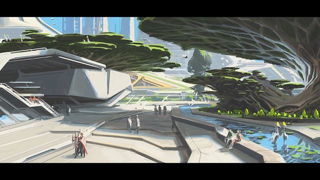 Starfield pon�kol nov� v�voj�rske video, pribl�il zasadenie hry 