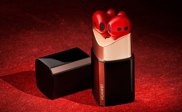 Huawei predstavil nov� flagship Nova 9, smart hodinky aj sl�chadl� v tvare r��u 