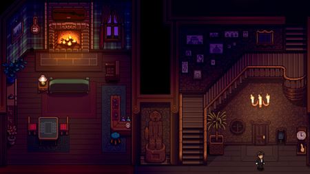Autor Stardew Valley predstavil svoju nov hru Haunted Chocolatier  
