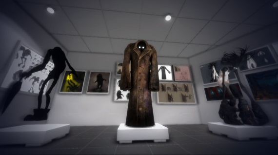 Epic rozdáva Among the Sleep - Enhanced Edition