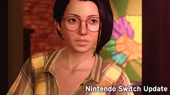 Switch verzia Life is Strange: True Colors vyjde v decembri