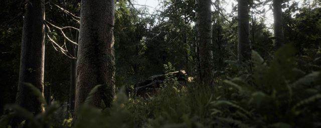 Mainframe game vraj vyv�ja cloudov� MMO pre Microsoft  