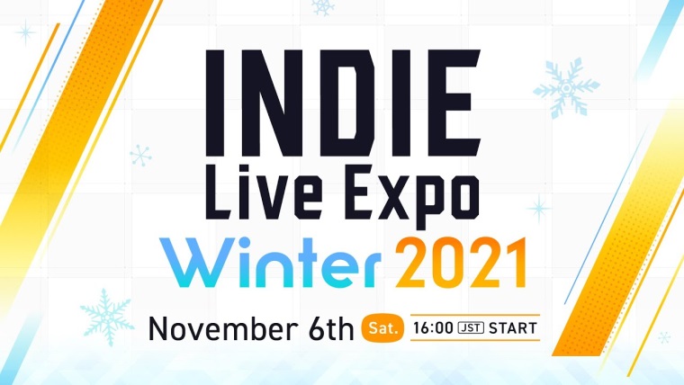 INDIE Live Expo Winter 2021 predvedie viac ako 500 hier
