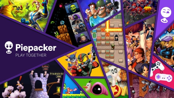 Lego investovalo milióny do cloud platformy Piepacker