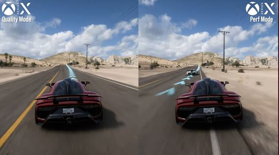 Anal�za Forza Horizon 5 vizu�lu 