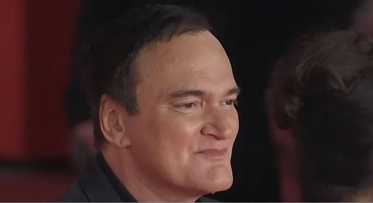Quentin Tarantino stle nevie, ako bude vo svojej karire pokraova
