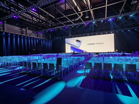 Huawei Nova 9 spustil predobjednvky, pridva k nim FreeBuds 4i, ale ak vlastne je?  