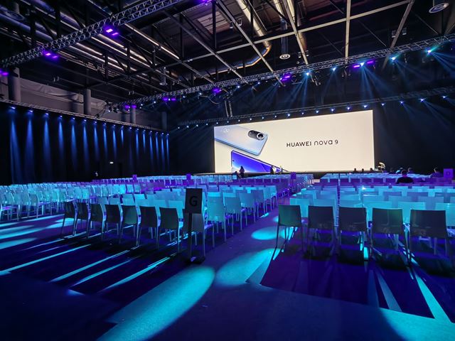 Huawei Nova 9 spustil predobjedn�vky, prid�va k nim FreeBuds 4i, ale ak� vlastne je? 