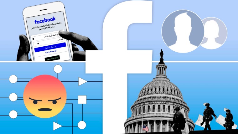 Facebook m problmy, objavili sa Facebook Papers