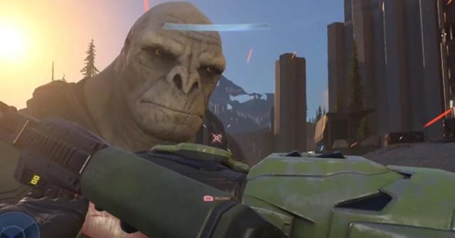 Pozrime sa, ako sa Halo Infinite za rok vylep�ilo 