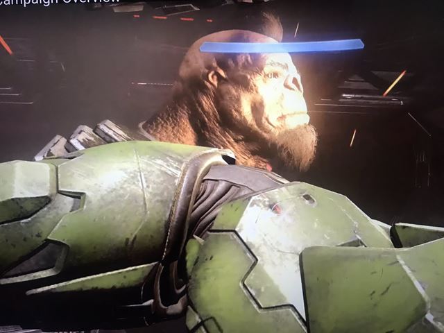 Pozrime sa, ako sa Halo Infinite za rok vylep�ilo 